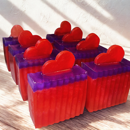 Queen Of Hearts Bar