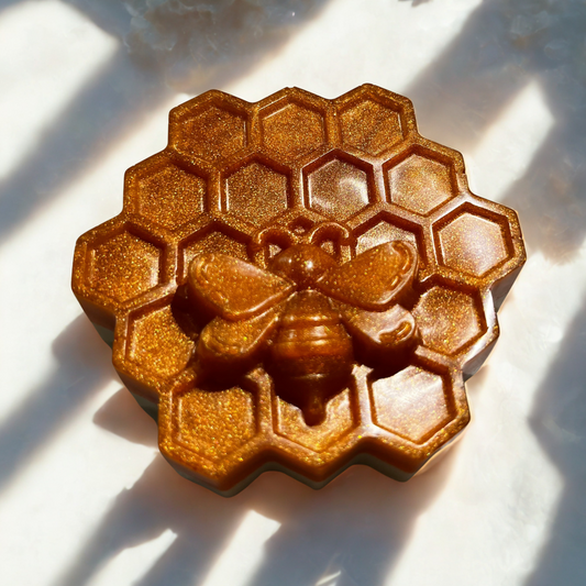 Bee Natural Bar