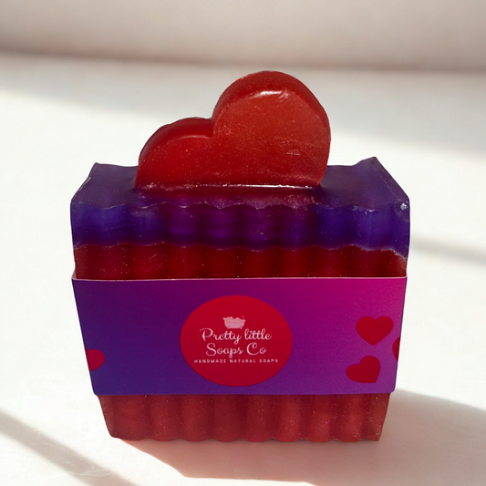 Queen Of Hearts Bar