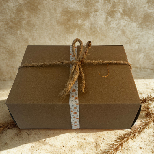 Summer Collection box