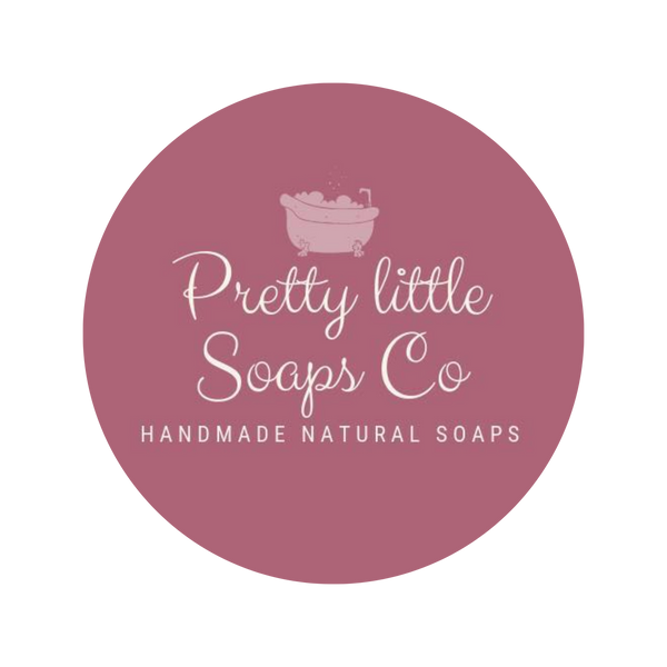 Pretty Little Soaps Co